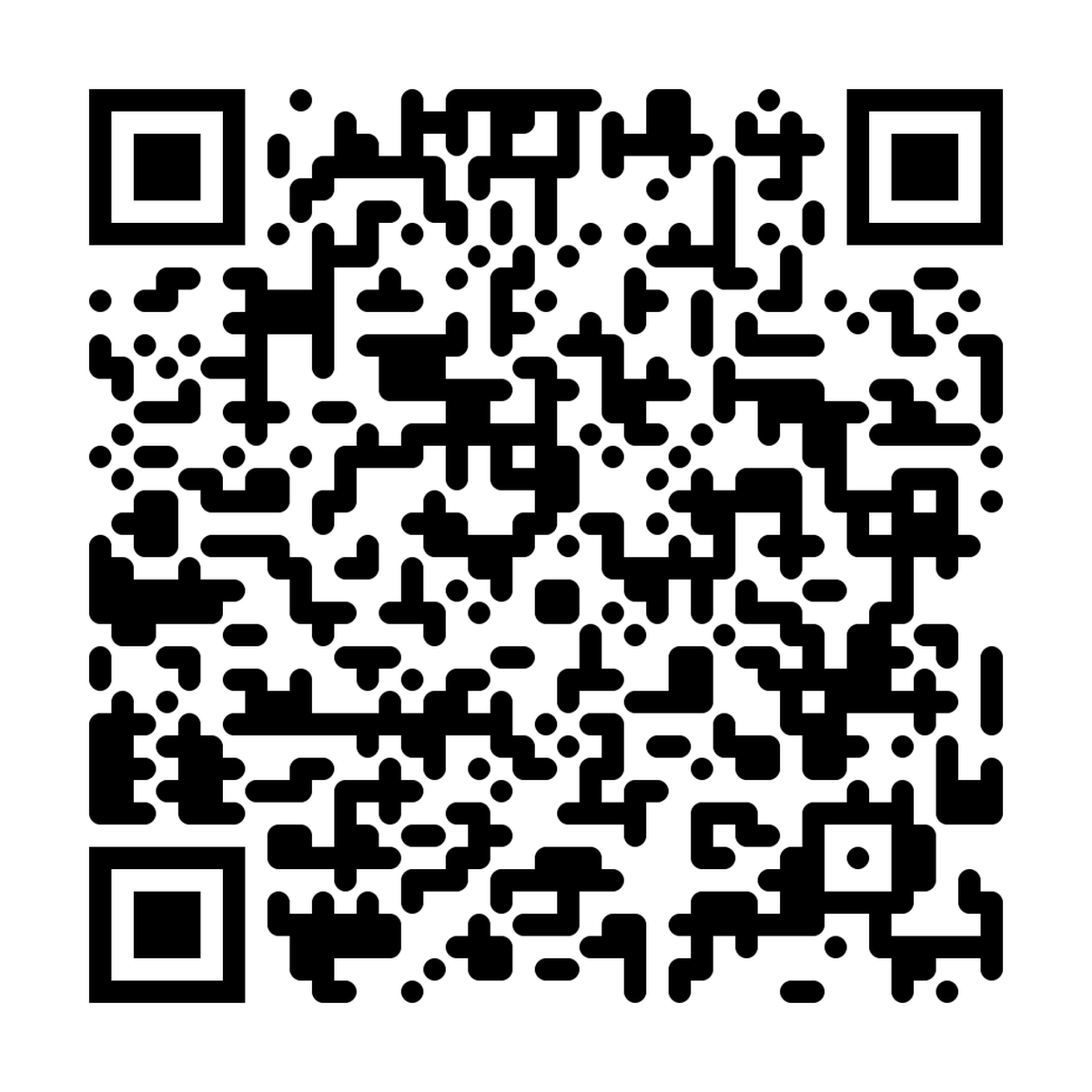 QR-Code Registrierung